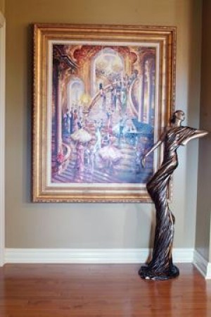 Adorning Art  