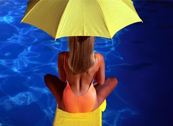 Laser Hair Removal  