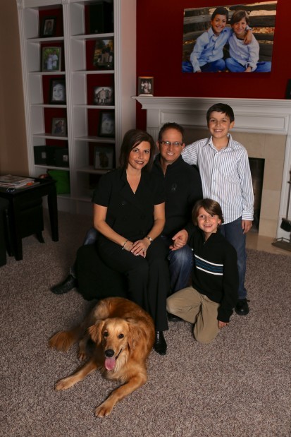 Oberkirsch family