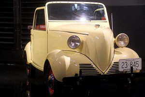 convertible
