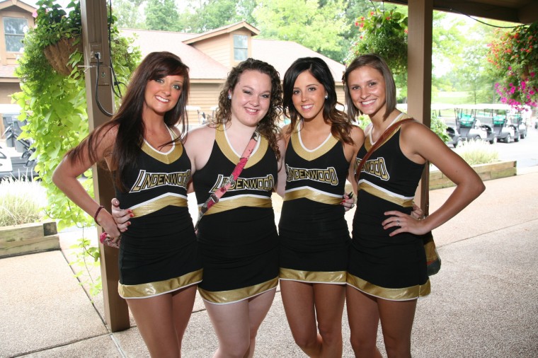 20th Annual Lou Brock Golf Classic