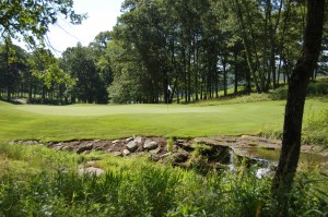 Boone Valley Golf Club 