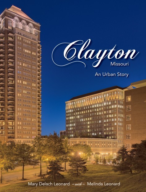 Clayton Book 