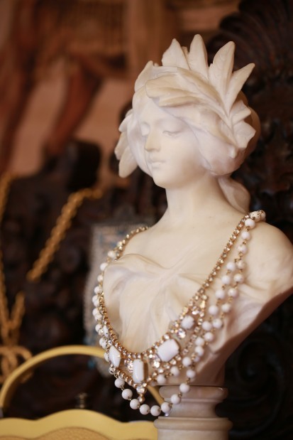 Vintage and Resale Shopping 3