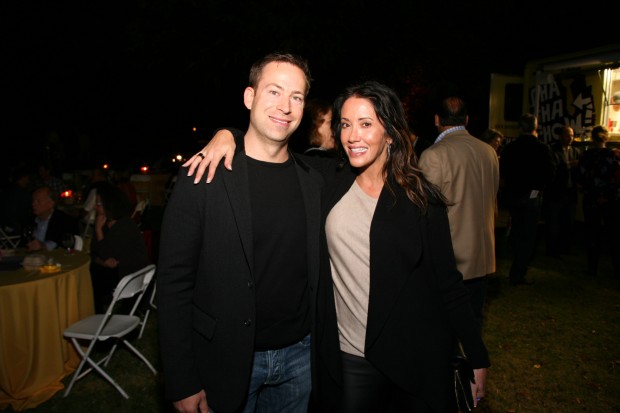 Andy Srenco, Ali Cowen
