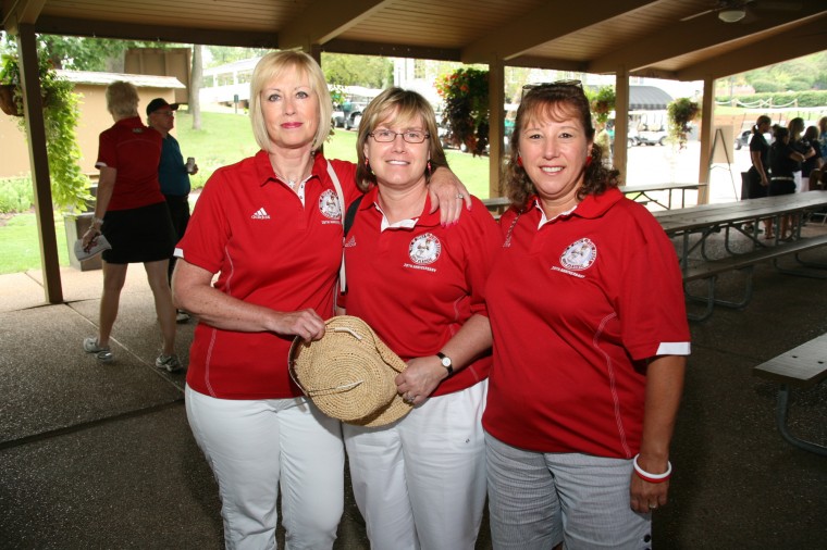 20th Annual Lou Brock Golf Classic