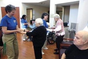 Popular Retirement Activities  