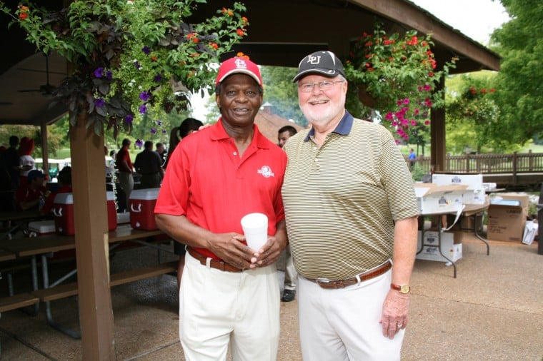 20th Annual Lou Brock Golf Classic