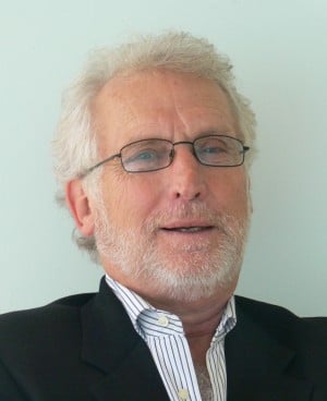 Michael Uthoff