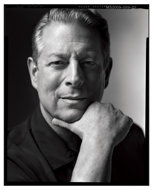 gore