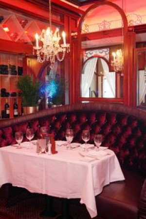 Jeff Ruby’s Steakhouse  