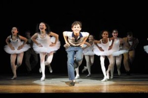 Performing Arts  