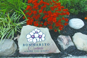Bommarito Estate Winery