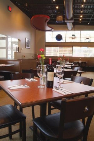 Racanelli’s Cucina  