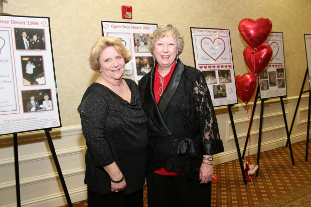 Lynne Unnerstall, Karen Unnerstall