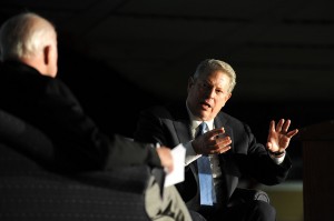 Al Gore