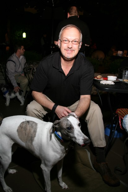Dogs' Night Out