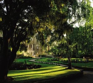 LN Travel: England 