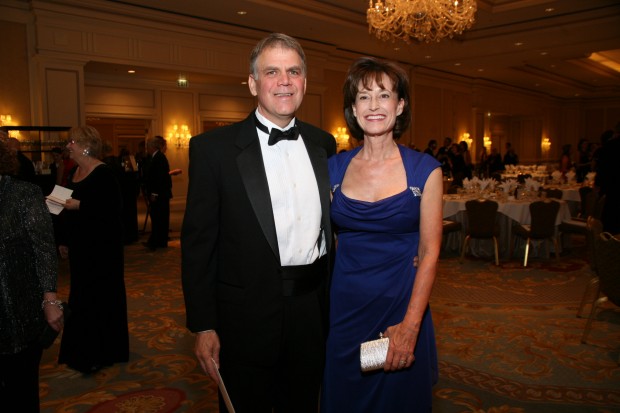 Keith Willy, Carmen Quenzer