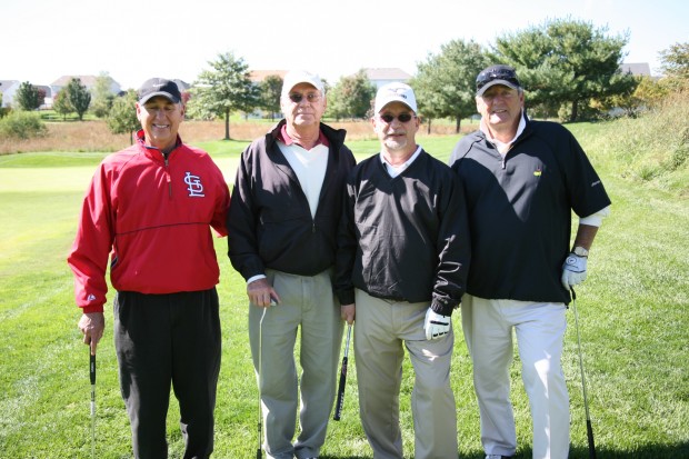 Operation Food Search 19th Annual Swing to End Hunger Golf Tournament
