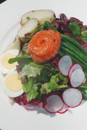 Chef’s Choice  