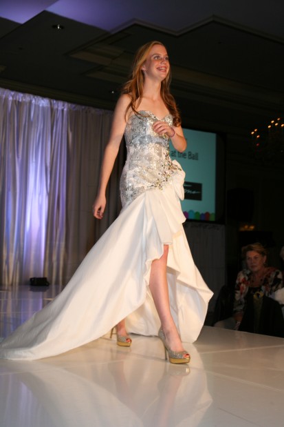 Cardinal Glennon Fashion Show Cardinal Glennon Fashion Show