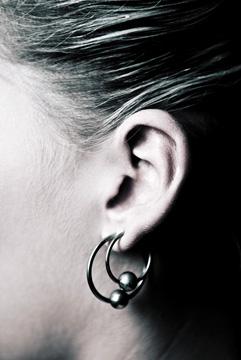 Body Piercing  