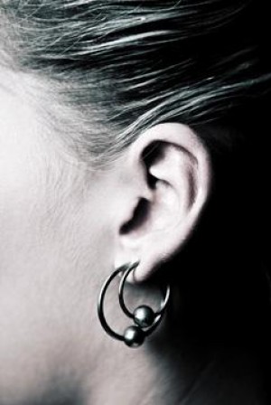 Body Piercing  