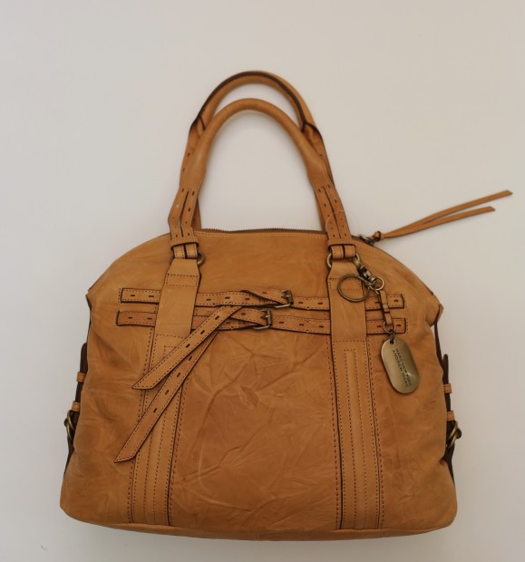Look 1 bag, $TK, Neiman Marcus