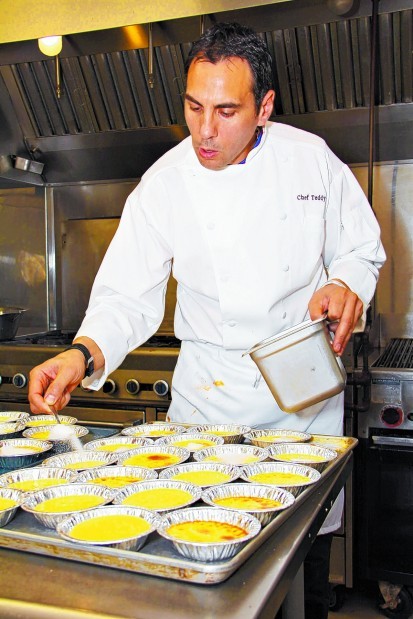 ChefTeddyIvanov