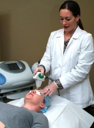 United Laser Clinics  