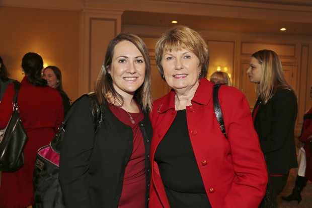 Amanda Davis, Jane Wulf