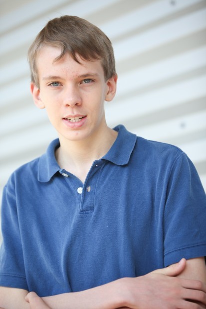 Matthew Larson