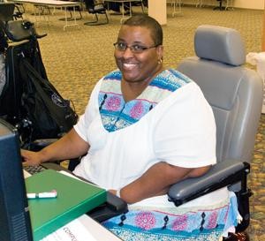 Programs for People with Disabilities  