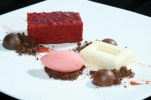 Chef’s Choice  