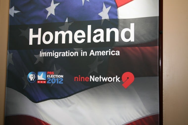 Homeland:Immigration in America Preview
