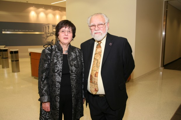 Barbara Cohn, Paul Schoomer