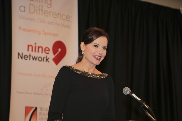 GeenaDavis