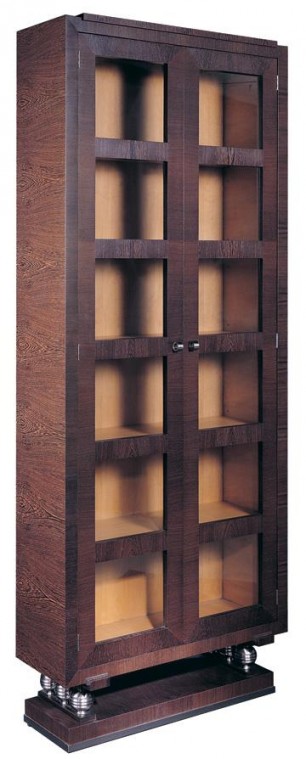 Design Defined: Bookcases