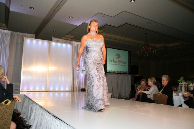 Cardinal Glennon Fashion Show