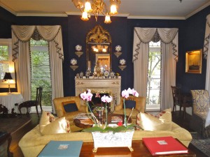 Ballastone Inn 