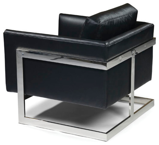 1 Foyer Arlene Lilie Milo Baughman for Thayer Coggin armchair.jpg