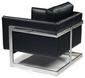 1 Foyer Arlene Lilie Milo Baughman for Thayer Coggin armchair.jpg