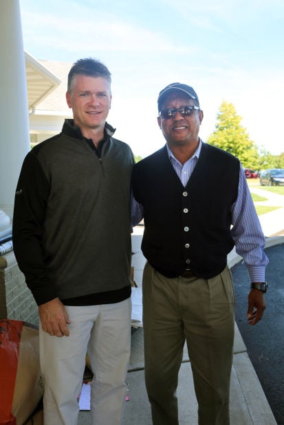 Operation Food Search Golf Tournament