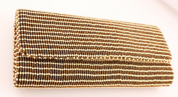 Look 6 Santii bag, $262, Vie