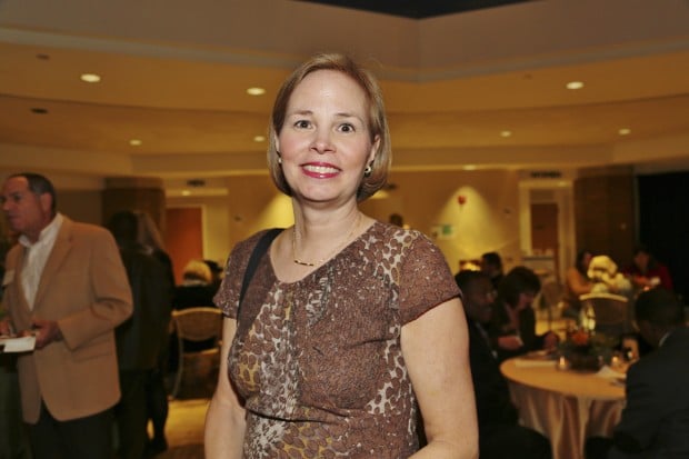 Andrea Craig