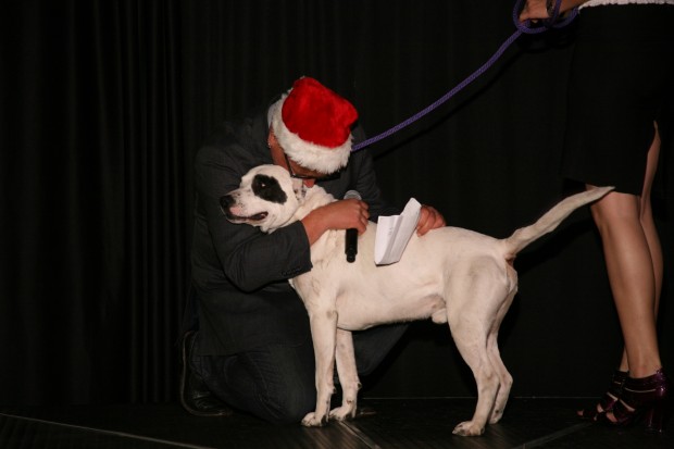 15th Annual Hope for the Holidays Gala