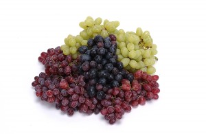 Grapes