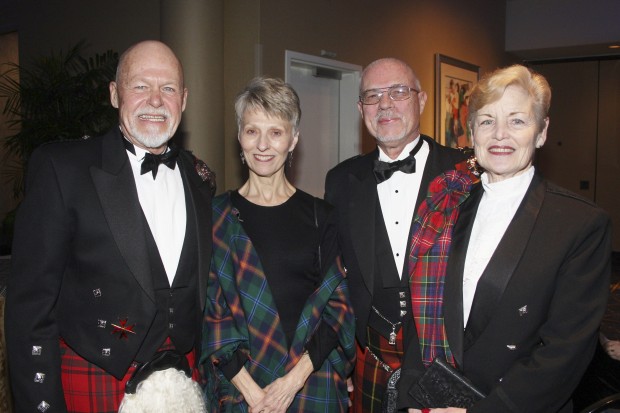 St. AndrewsRobertBurns