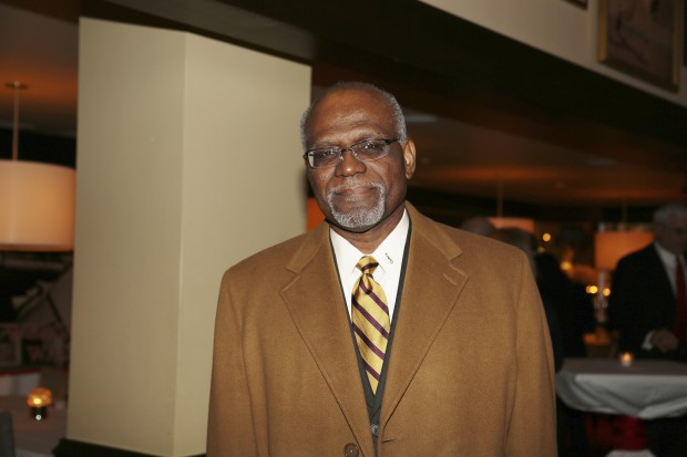 Charlie Dooley